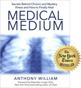 Anthony William Medical Medium